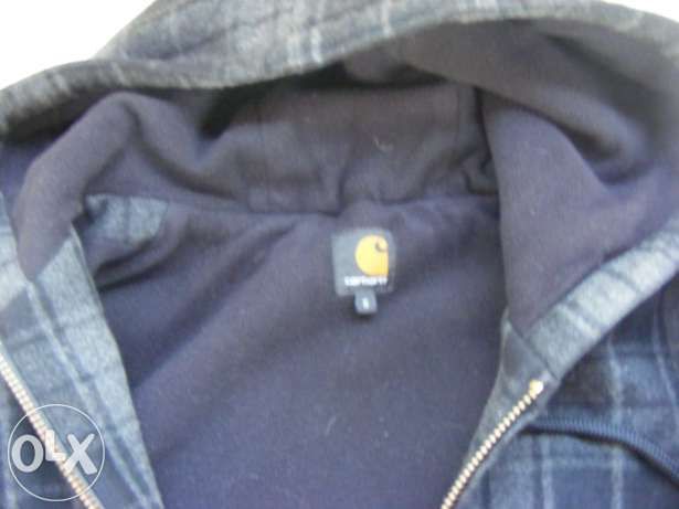 Casaco Carhart unisexo