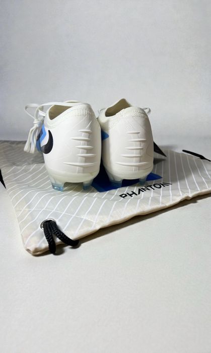 Nike Phantom 6 Pro Low FG – NOVAS com Etiquetas | Tamanho 43