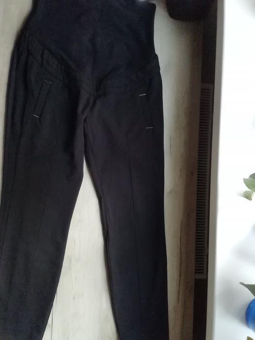 Джинси брюки для вагітних Mama licious та H&M