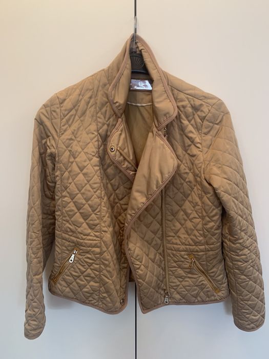 Kurtka  Massimo  Dutti