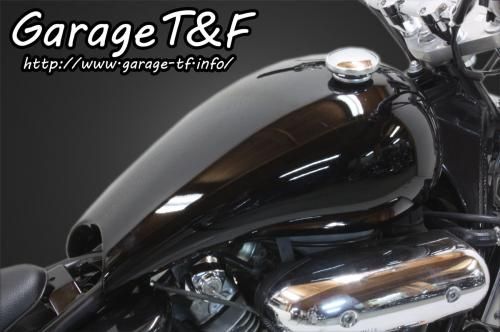 Garage T&F кастом бак на мотоцикл, капля, чопер