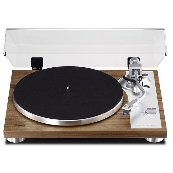 Teac TN 04 - SE -  Excelente qualidade