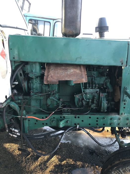 Продам ЮМЗ 6 в нарному стані