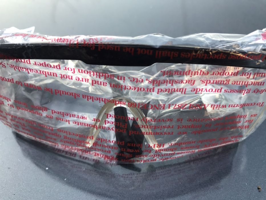 Очки       защитные