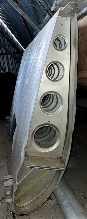 Samolot ultralekki Zenair Zodiac CH-601 HD