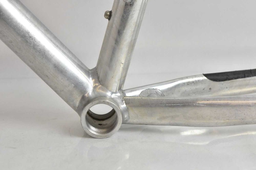 rama retro mtb DECATHLON ! 26' !