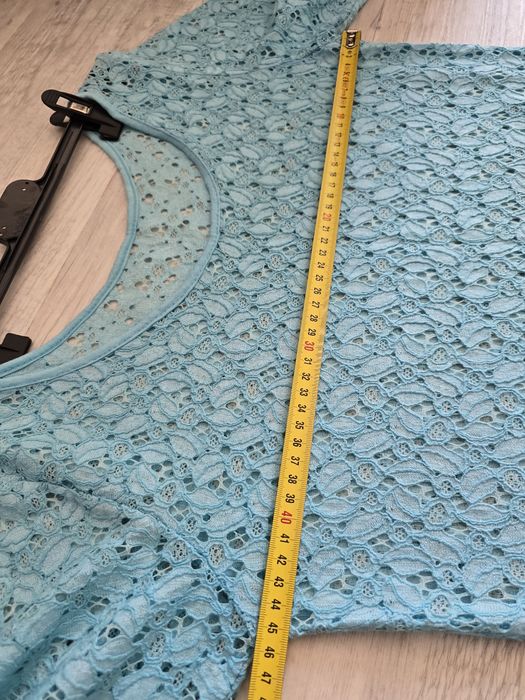 Sukienka narzutka Plażowa rozmiar S