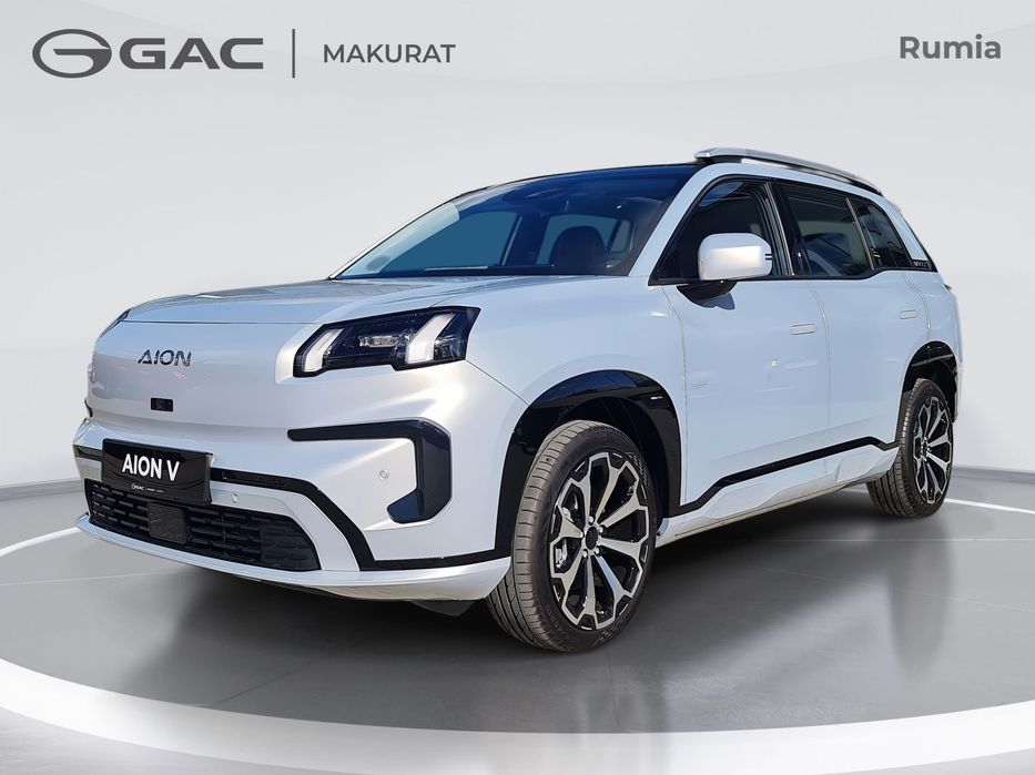 Gac Aion V