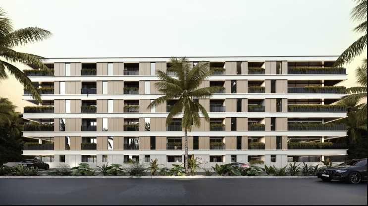 Apartamento T1 - THE LINE, Forca, Aveiro — Glória E Vera Cruz, Aveiro