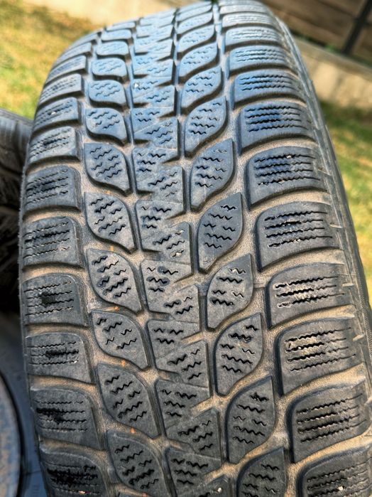 Шини з дисками Dębica Bridgestone R15