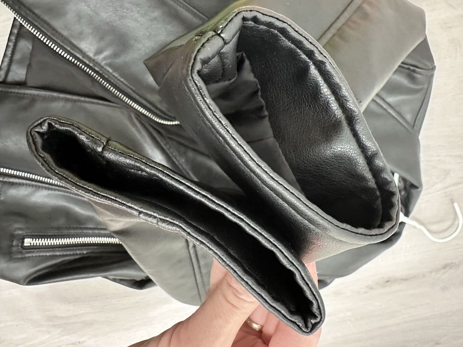 Куртка Zara 7-8 р