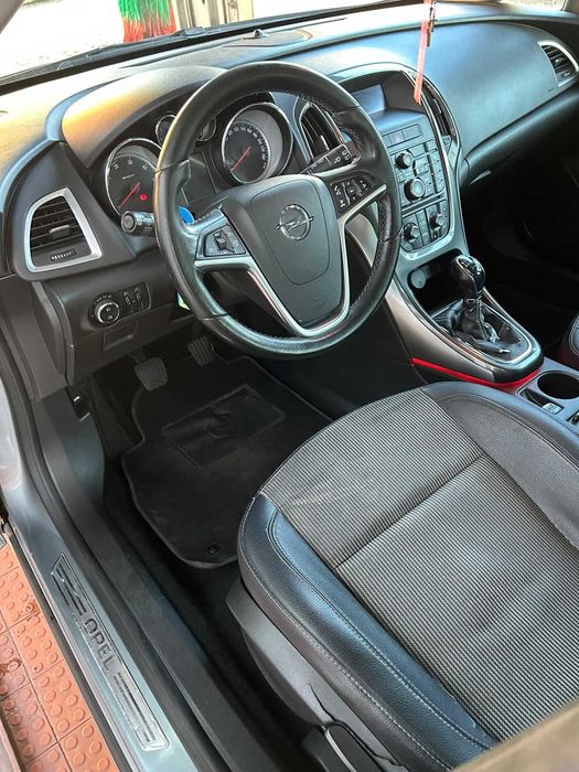Astra opel carrinha j — photo 3