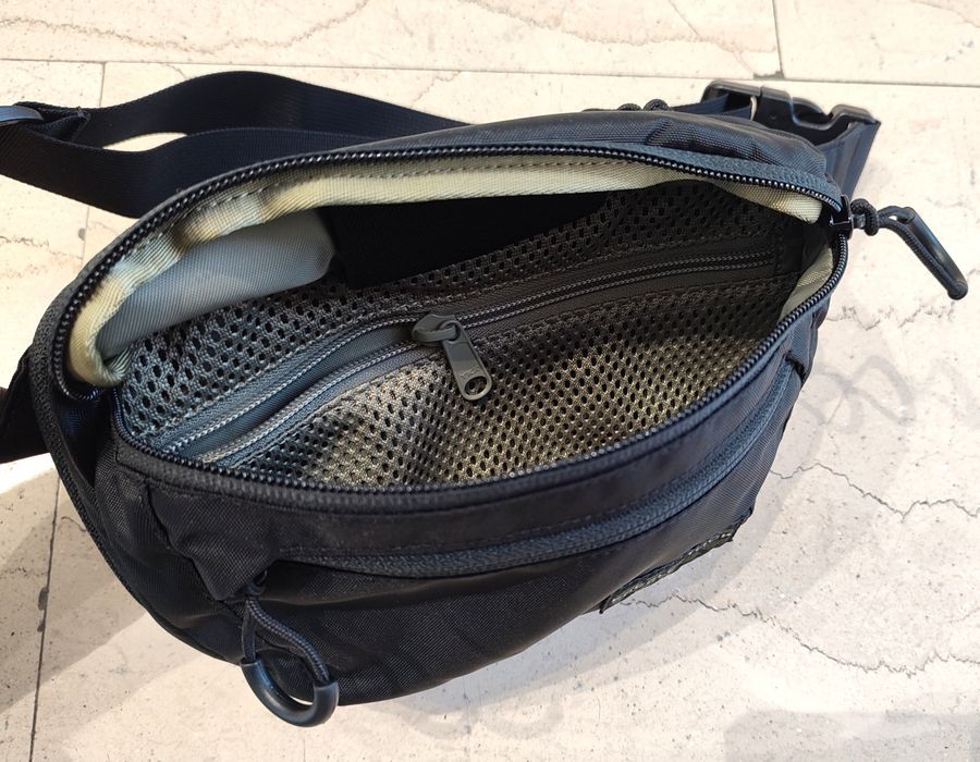 Сумка поясная Eberlestock Bando Bag