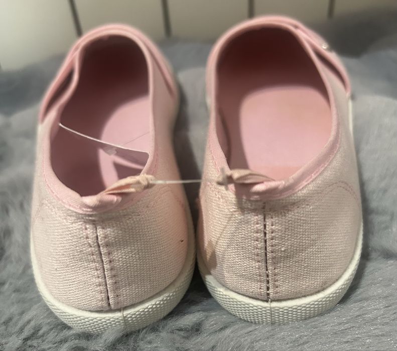 Buty damskie trampki