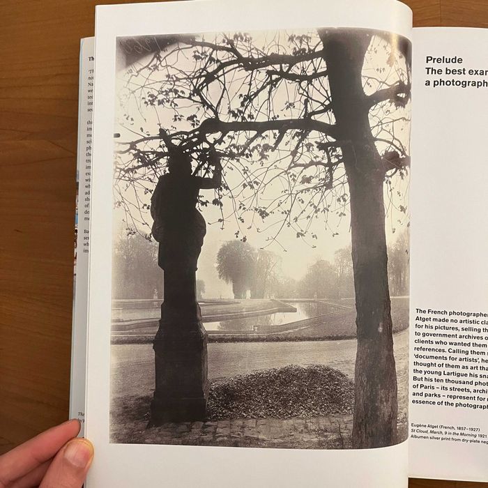 Gerry Badger - The Genius of Photography