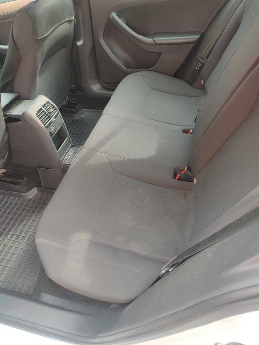 Volkswagen Jetta 2016