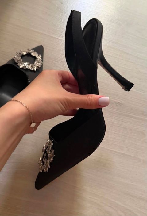 Asos.    каблуки