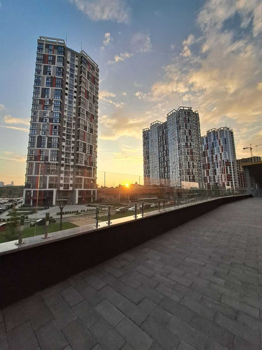 2-кімнатна квартира за адресою вул. Микільсько-Слобідська (площа 87,7 м²) - Atlanta.ua - фото 5