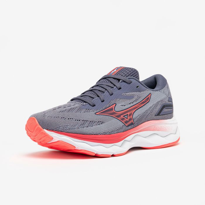 Sapatilhas de Corrida em Estrada/Caminho Estabilizado Mulher Mizuno