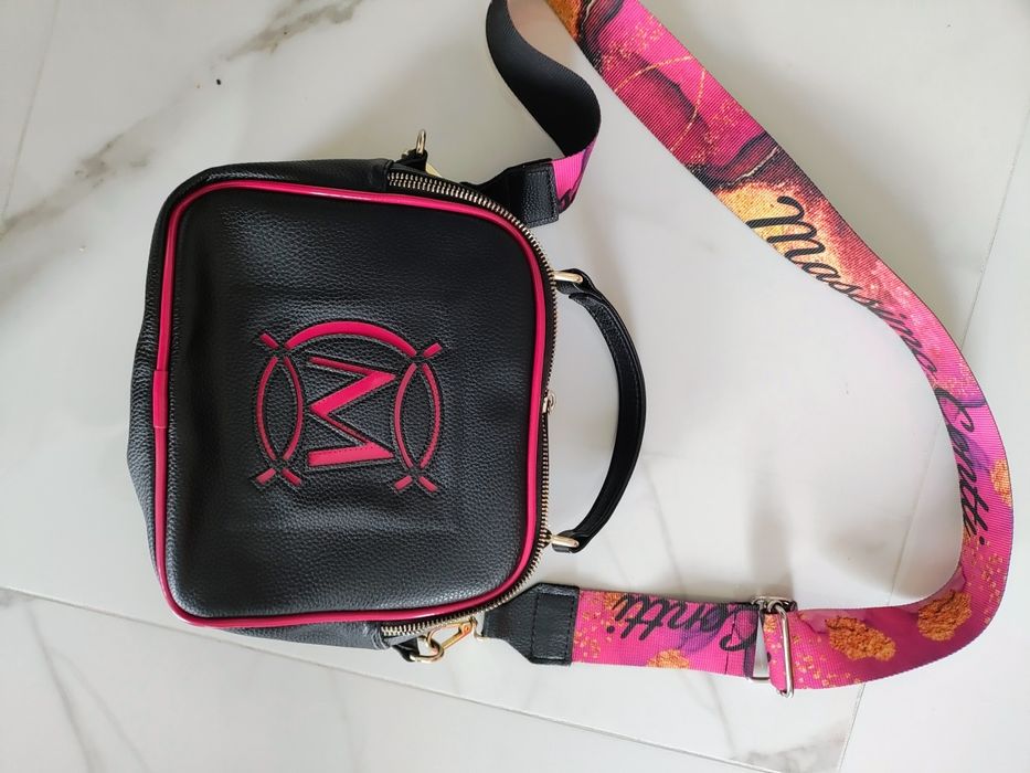 Torebka firmy massimo