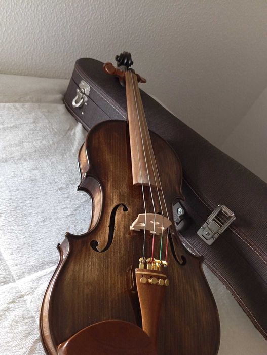 Vendo Viola Rolim Brilhante