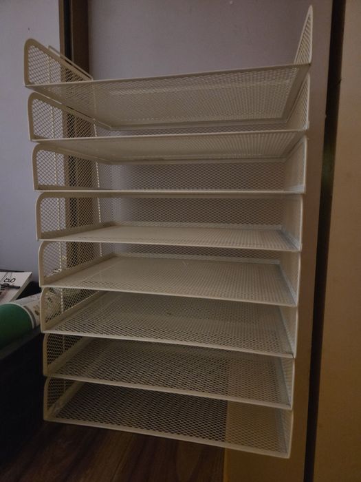 Podstawka na Dokumenty Organizer A4