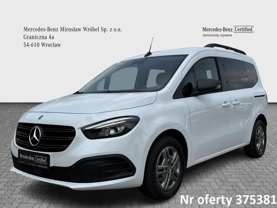 Mercedes-Benz Citan