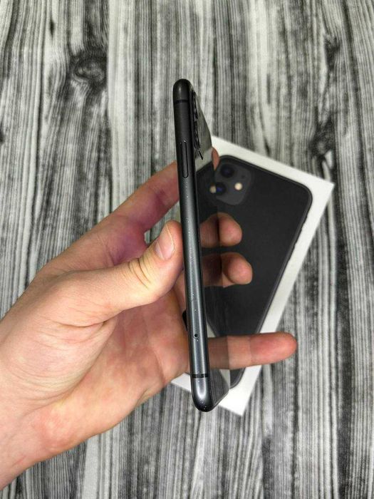 Iphone 11 128 gb, ідеальний стан, айфон 11 128