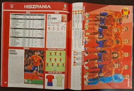 Skarb Kibica EURO 2024. Przegląd Sportowy