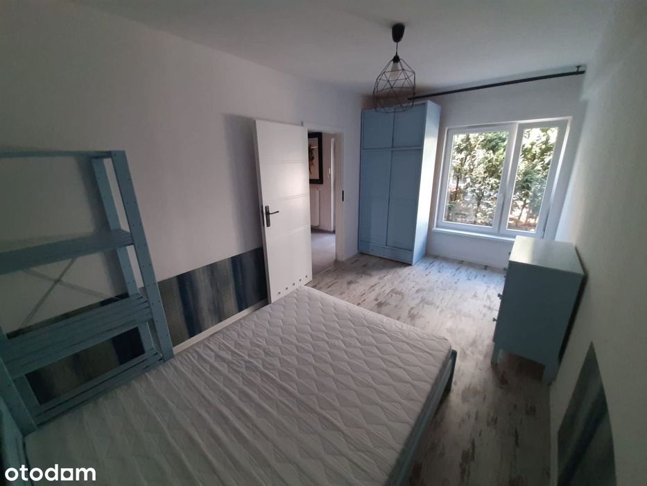 2 pokoje | Dębniki | 5 min do Bulwarów Wiślanych | Idealna lokalizacja - Widok 4