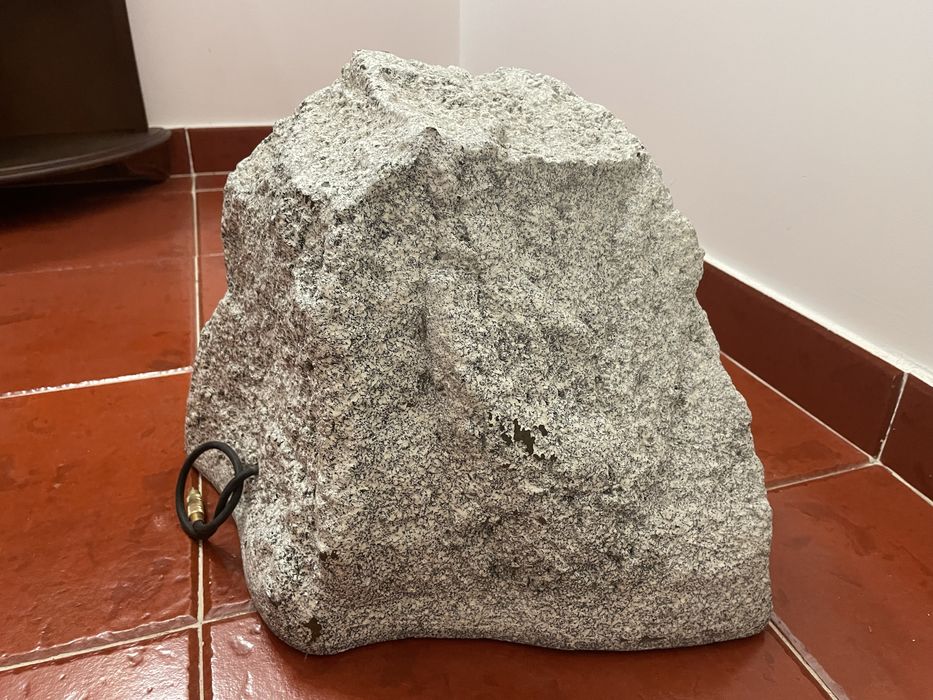 Coluna MONACOR GLS-200