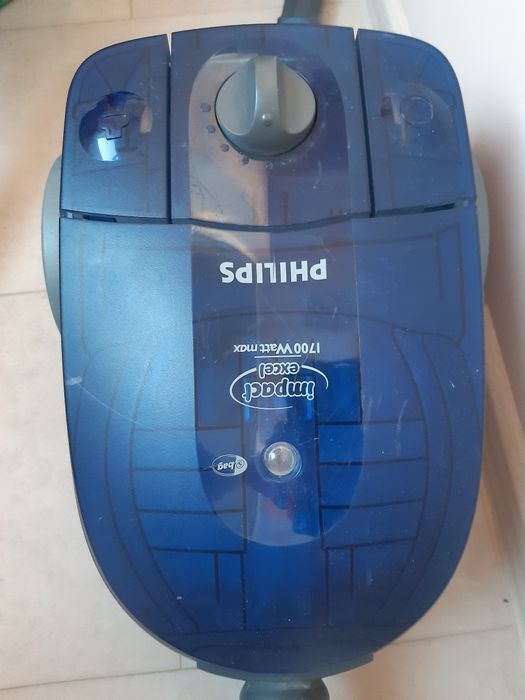Пилосмок Philips 1700