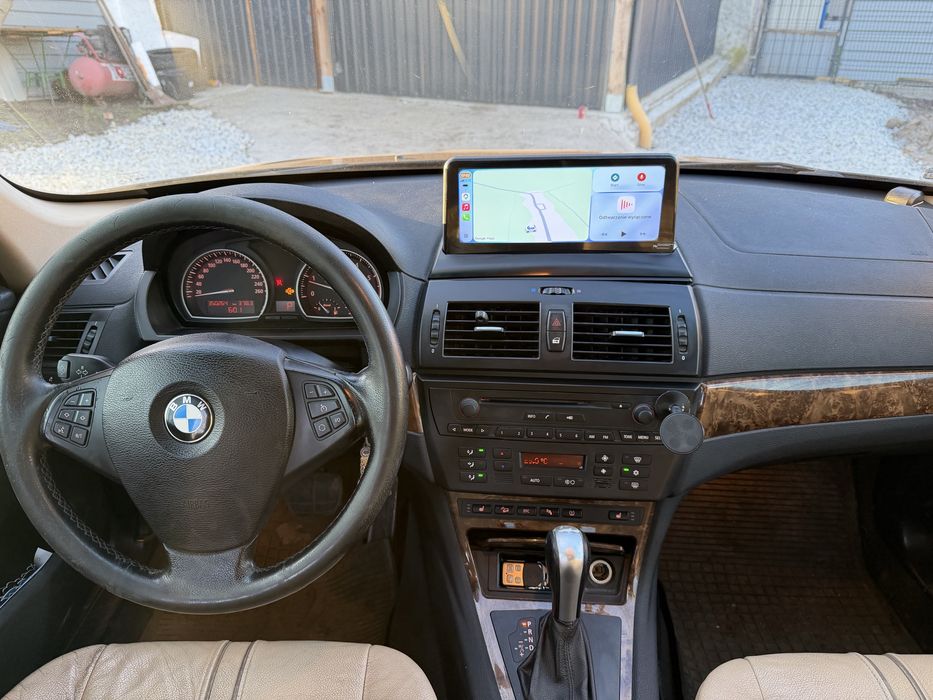 Sprzedam Bmw x3 e83 2007r