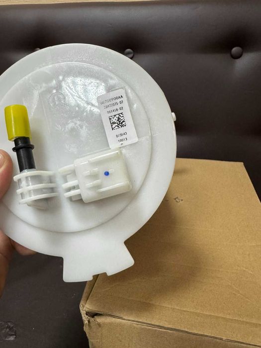 Топливный модуль JEEP GRAND CHEROKEE WK2 3,6L DODGE DURANGO 2011-2018