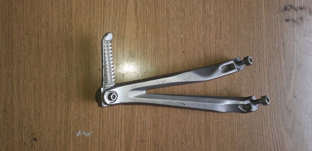 Yamaha r1 rn 12 set tyl