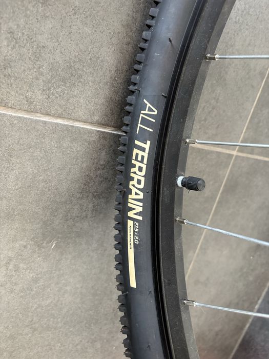 Bicicleta Btt. Rockrider decathlon S