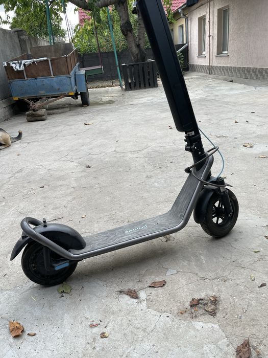 Електросамокат PROOVE Model Urban