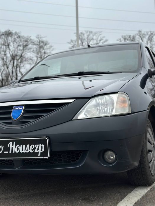 Продам Dacia Logan