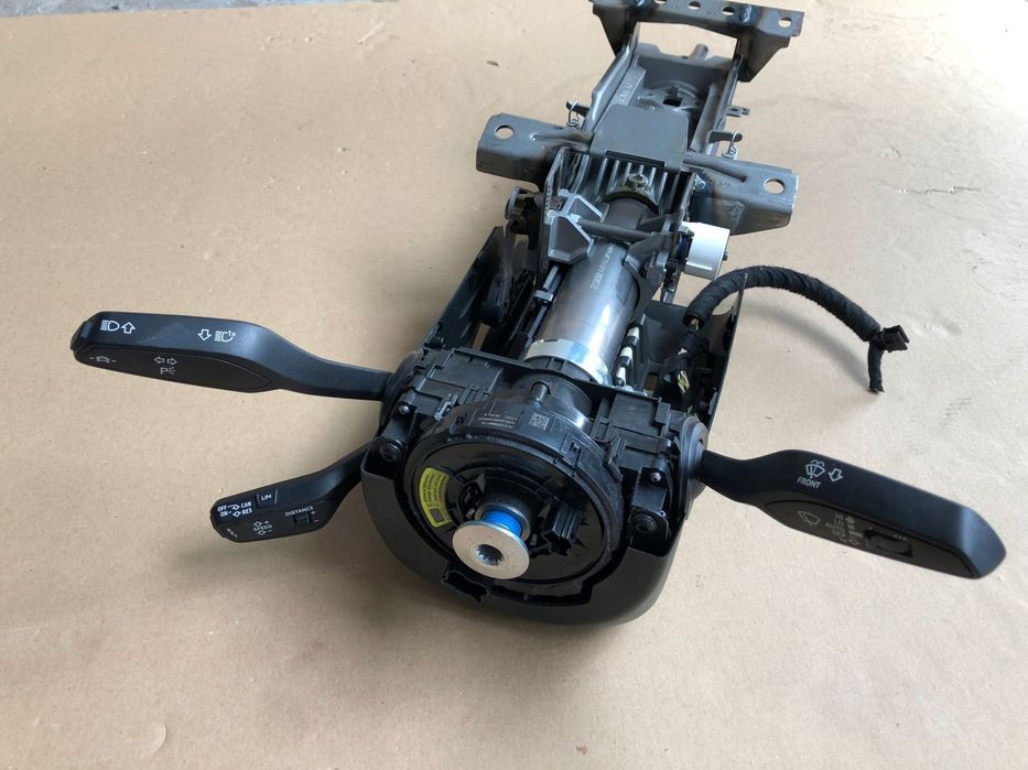 manetki taŚma audi a4 b9 8w0 tempomat audi a5 8w0 przelacznik zespolony