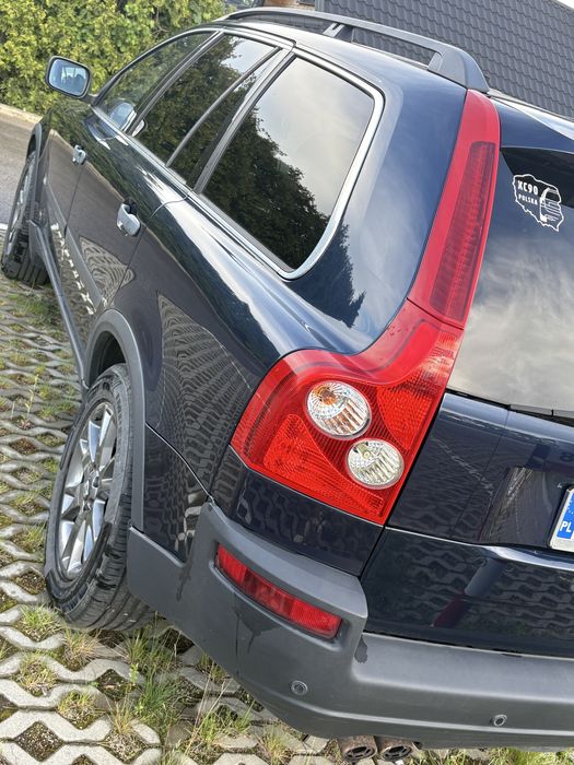 Volvo xc 90 2.9 biturbo