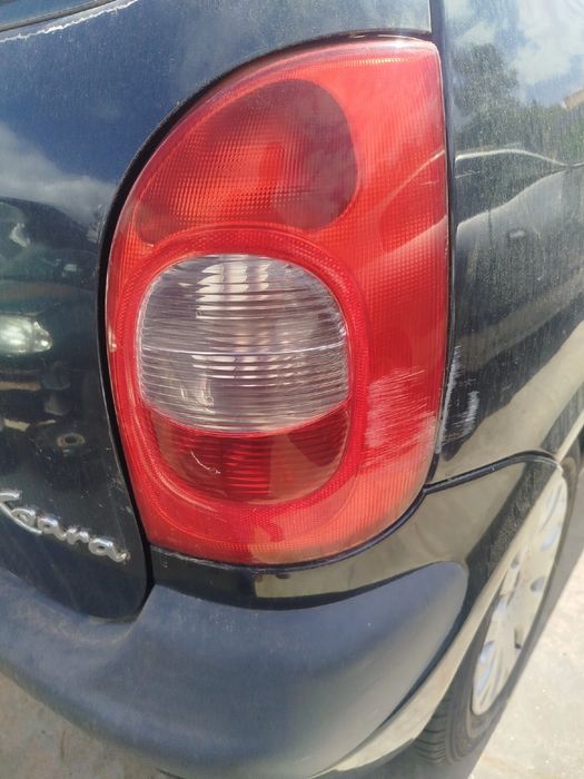 Farolim direito CITROËN Xsara Picasso (N68)