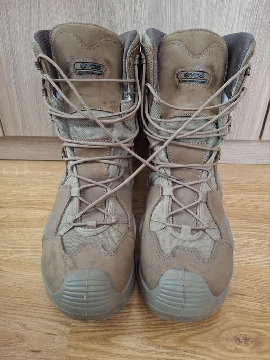Тактичні берці YDS Astor Туреччина. Gore-Tex. Полегшені, надміцні. Літо та демісезон.