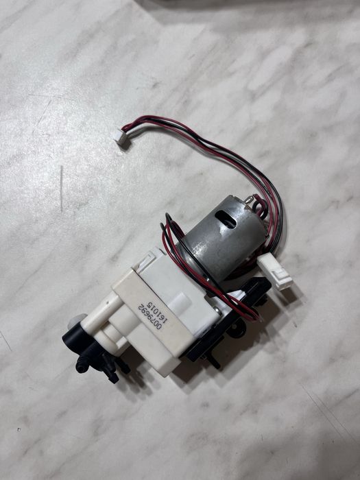 Мультиклапан для Nivona,Melitta ci…