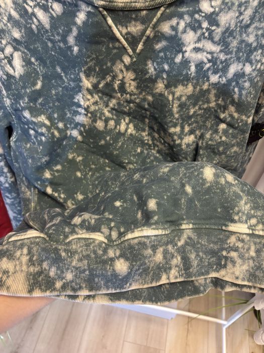 Stone Island Off Dye Khaki