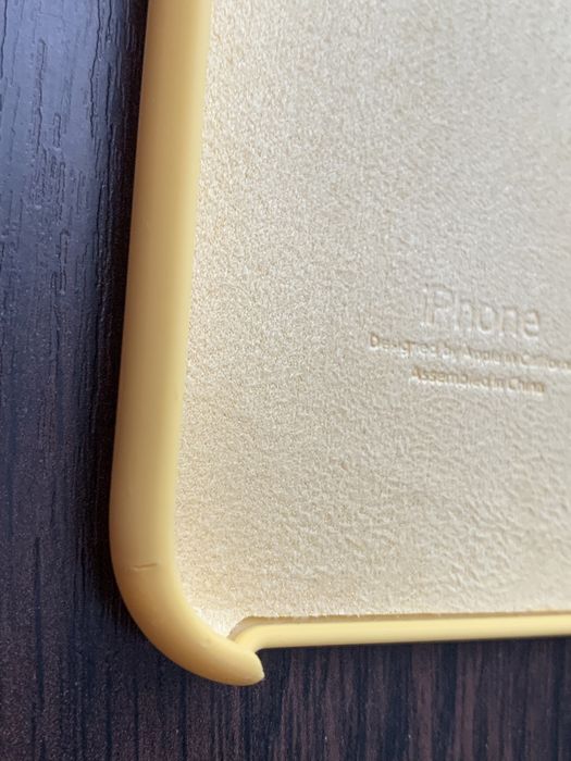 Чохли iPhone XR (ціна за два) soft touch