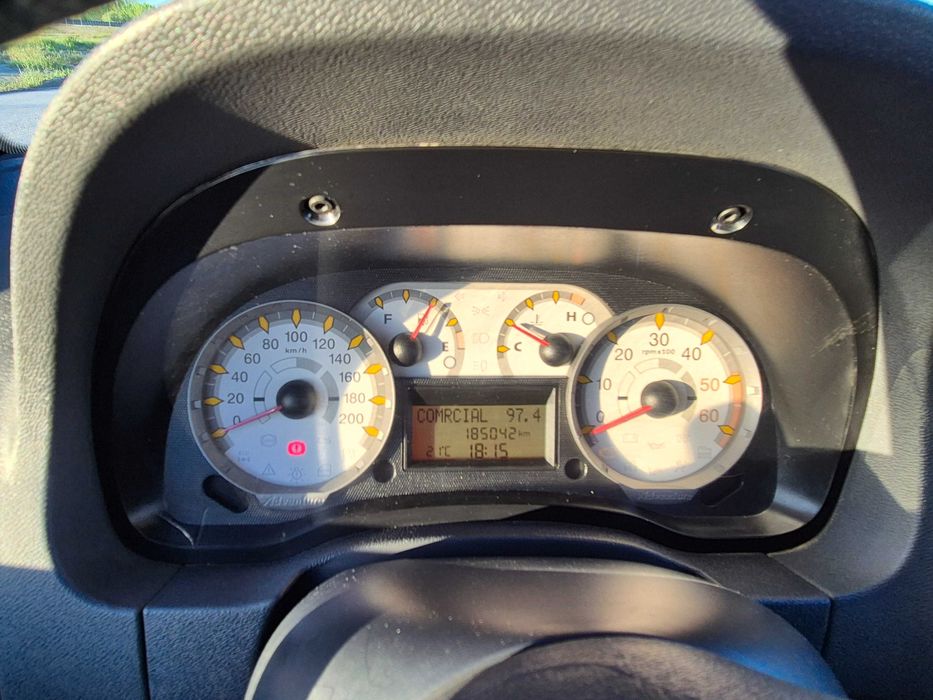 FIat Strada Adventure 1.3 JTD multijet