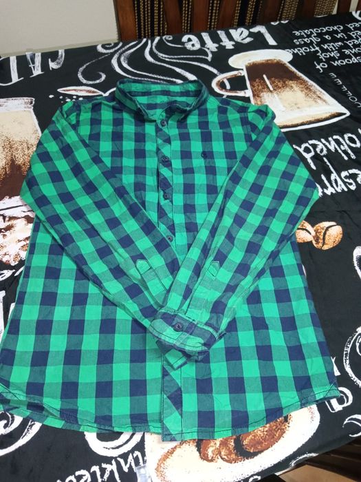 Camiseira Rebel 
11/12 anos
Usadas apenas duas vezes
Sem qualquer impe