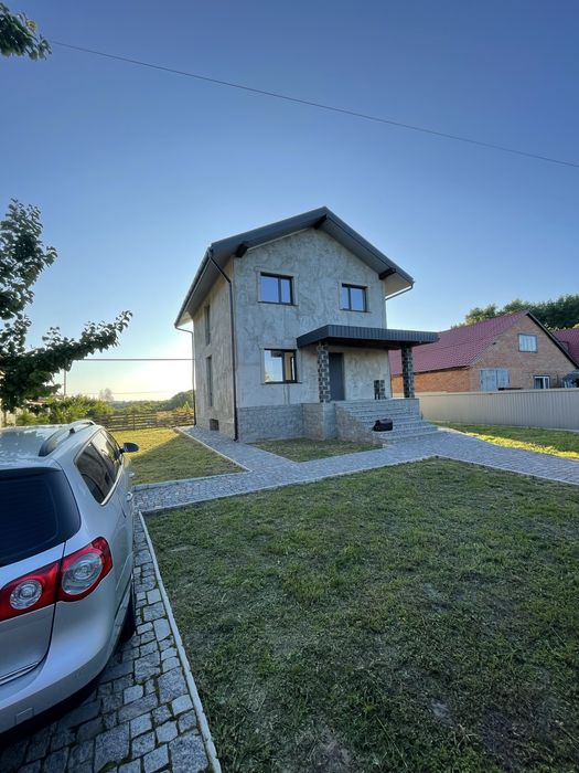 Продам будинок м.Ромни вул.Київська 35