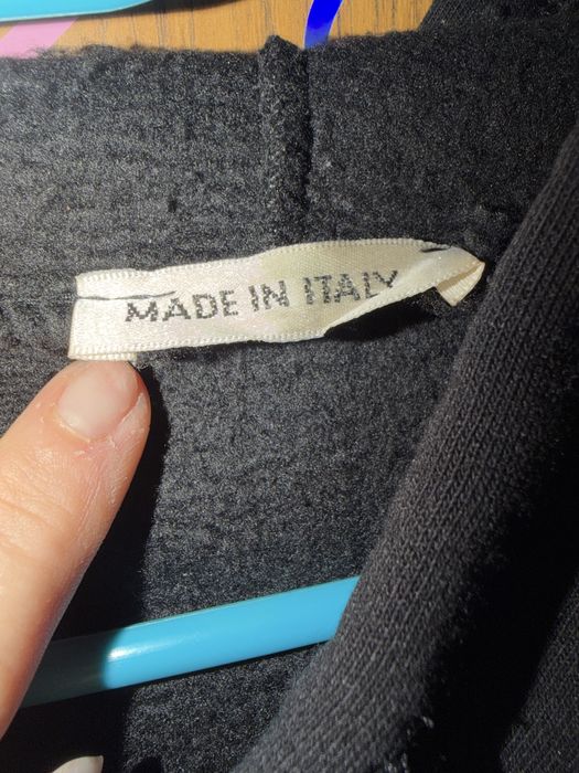 Bkuza rekawy swetrowe kardigan