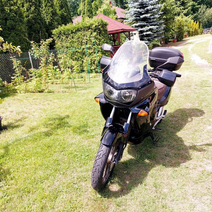 Honda Varadero xl1000